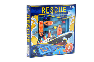 Rescue - Imagen 3