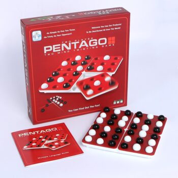 Pentago